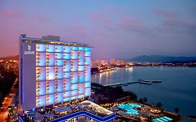 The Shanhaitian Resort Sanya