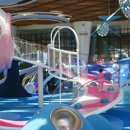 The Shanhaitian Resort Sanya, Autograph Collection Экстерьер фото
