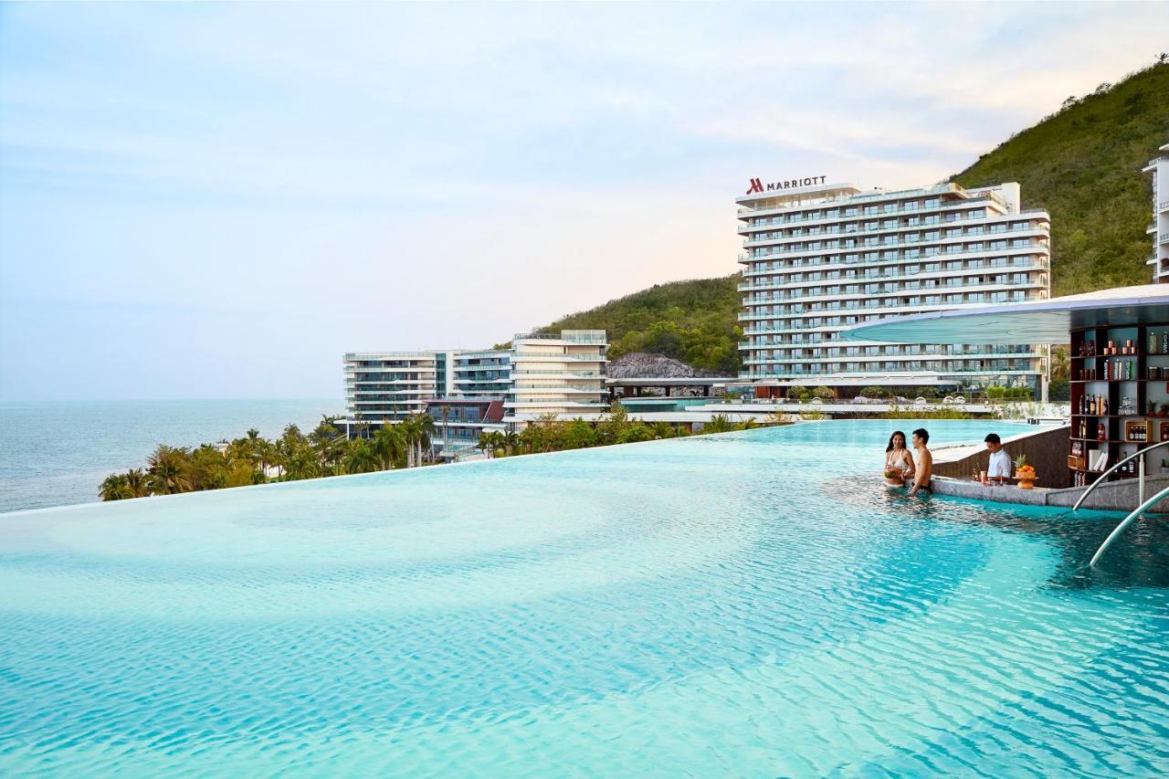 The Shanhaitian Resort Sanya, Autograph Collection Экстерьер фото