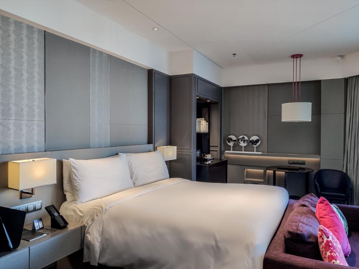 The Shanhaitian Resort Sanya, Autograph Collection Экстерьер фото