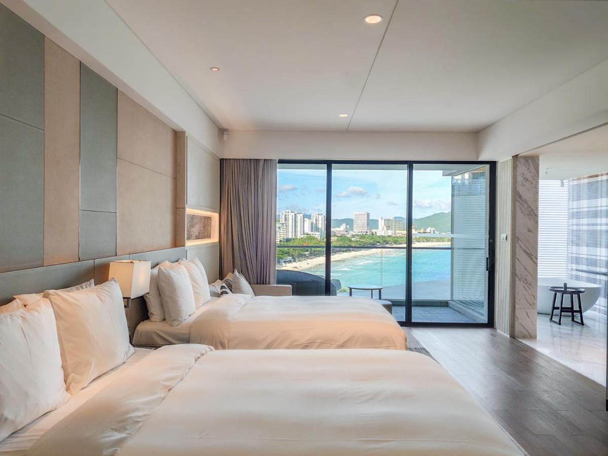 The Shanhaitian Resort Sanya, Autograph Collection Экстерьер фото