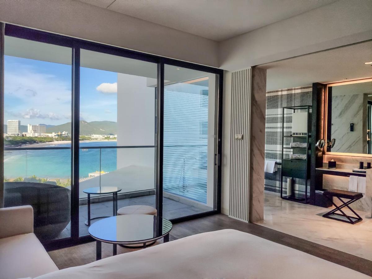 The Shanhaitian Resort Sanya, Autograph Collection Экстерьер фото