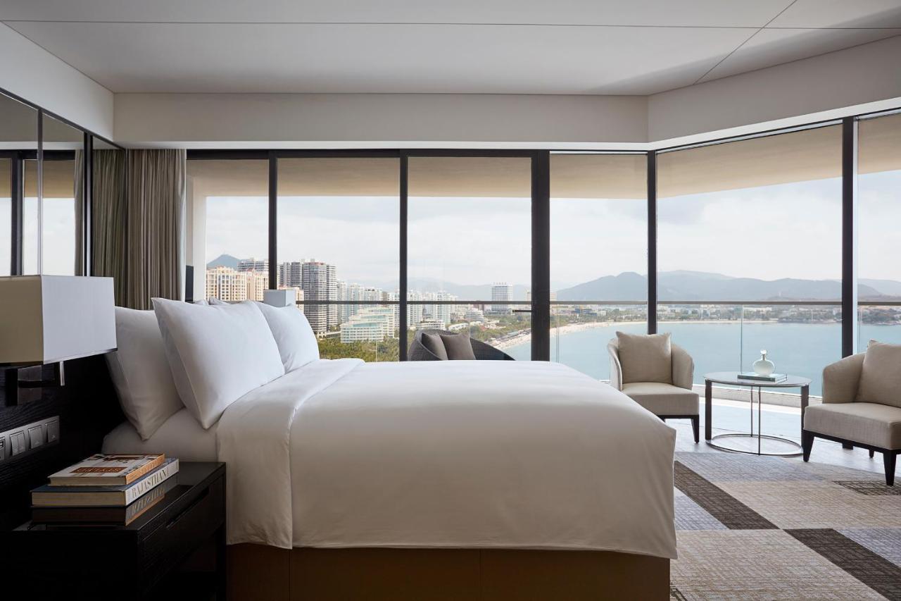 The Shanhaitian Resort Sanya, Autograph Collection Экстерьер фото