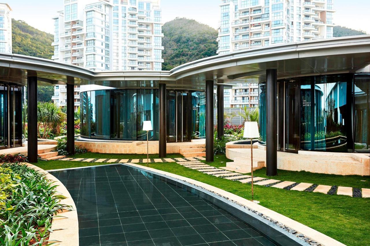 The Shanhaitian Resort Sanya, Autograph Collection Экстерьер фото