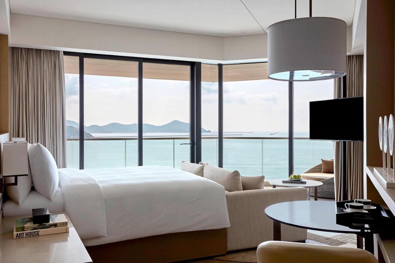 The Shanhaitian Resort Sanya, Autograph Collection Экстерьер фото